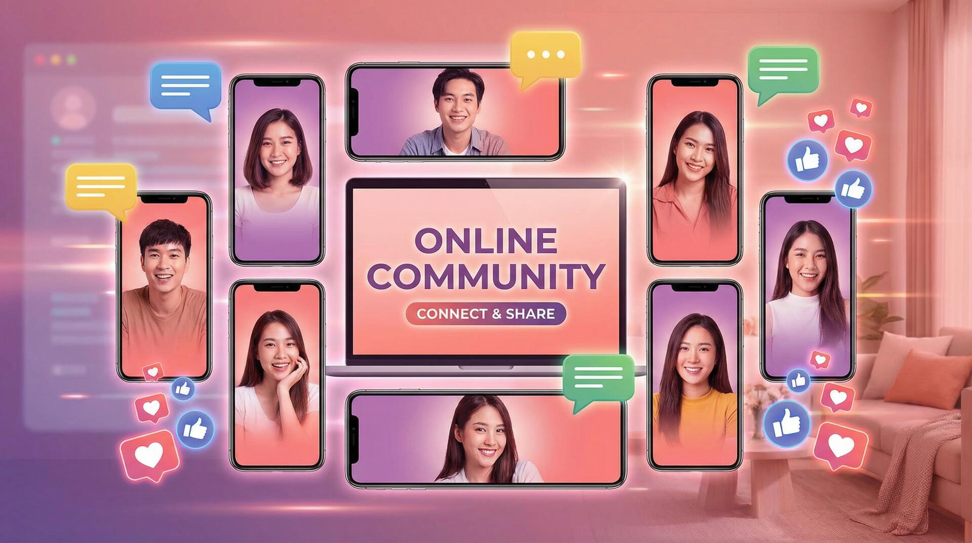 日本三级社区美图