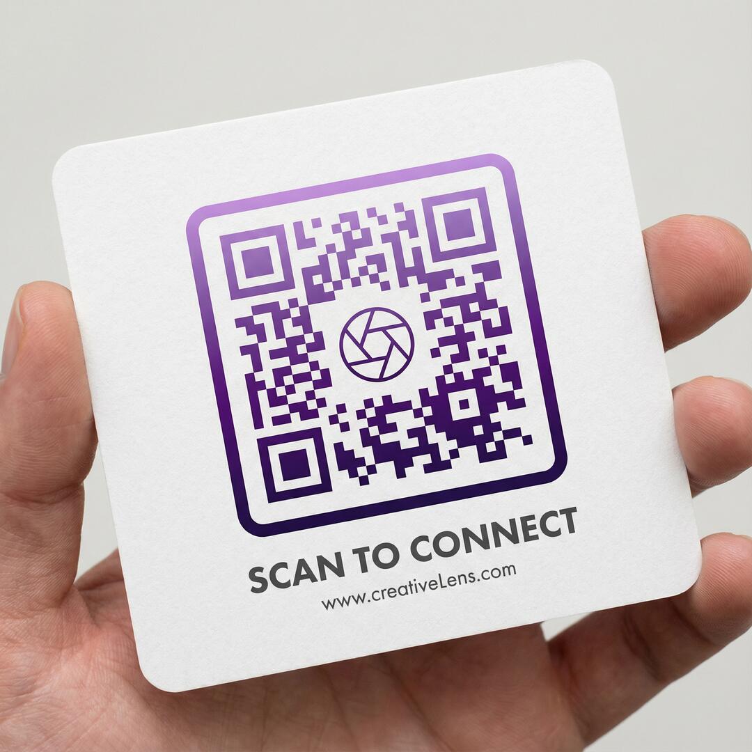 日本三级商务二维码