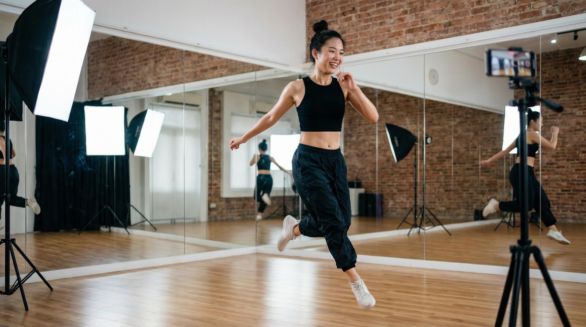 日本三级舞蹈视频分享